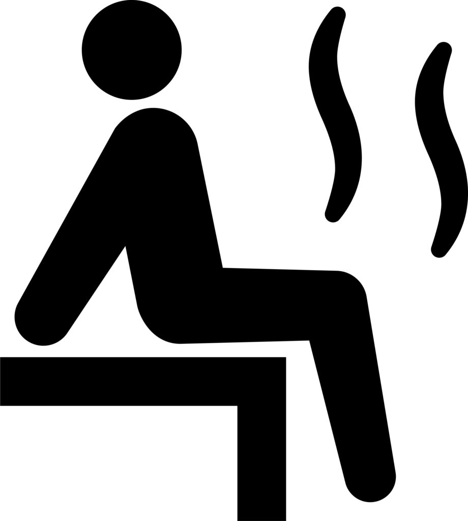 腰痛改善にサウナは本当に効果的？整体師が教える正しい活用法と注意点