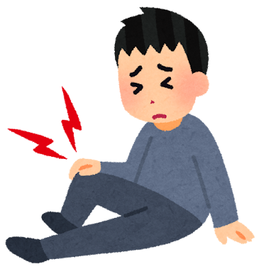 膝の痛み、場所別の原因を徹底解説！整体で根本改善を目指す治療法とは