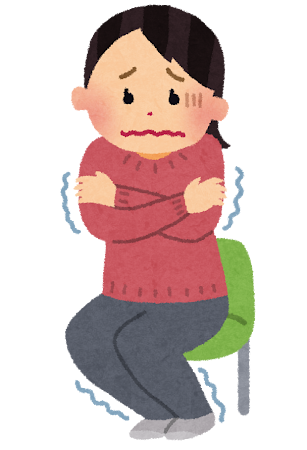 冷え性改善の鍵は整体にあり！根本から温めるプロの施術とは？