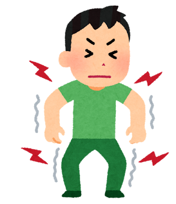 【整体が教える】慢性の痛みと急性の痛みの違いとは？あなたの痛みを根本解決へ導く！