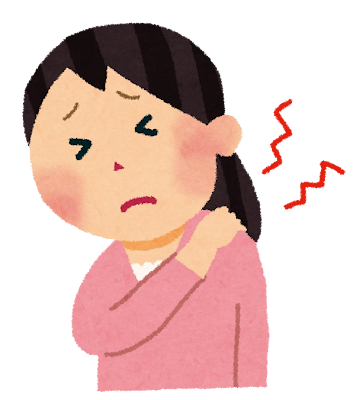 【つらい冬に】寒さと肩こりを整体で解消！ガチガチ首肩をスッキリさせる方法