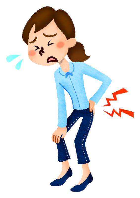 椎間板ヘルニアのつらい痛みを整体で根本改善！手術を避ける選択肢とは？