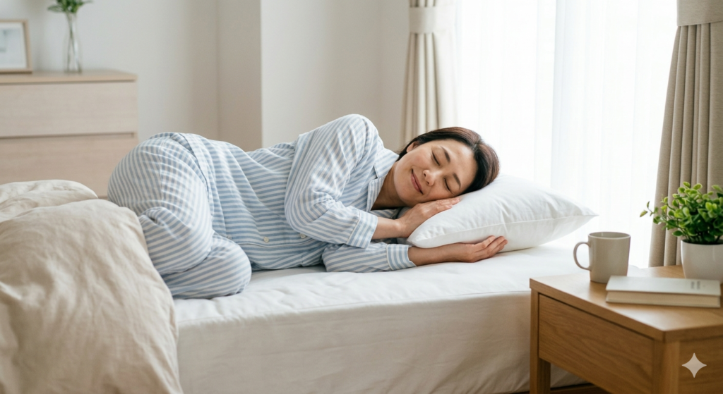 整体師が教える！腰痛・肩コリの人のための失敗しないマットレス選び方