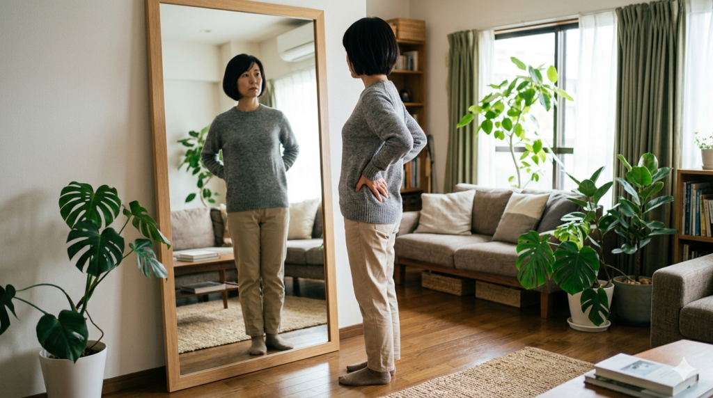 反り腰と腰痛、肩こりの関係を整体で徹底解明！根本改善への道