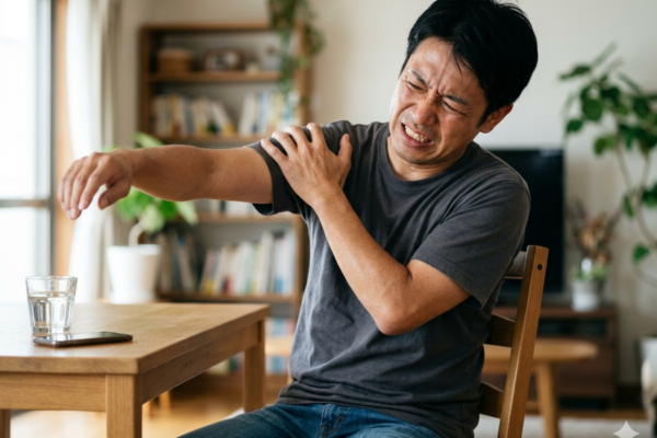 鍵盤損傷、断裂でお悩みの方へ！整体でのアプローチが叶える痛みのない日常