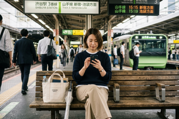 スマホを見る姿勢で肩コリ、腰痛になる理由を整体師が徹底解説！根本改善への道